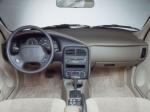 Saturn SL 2000 года
